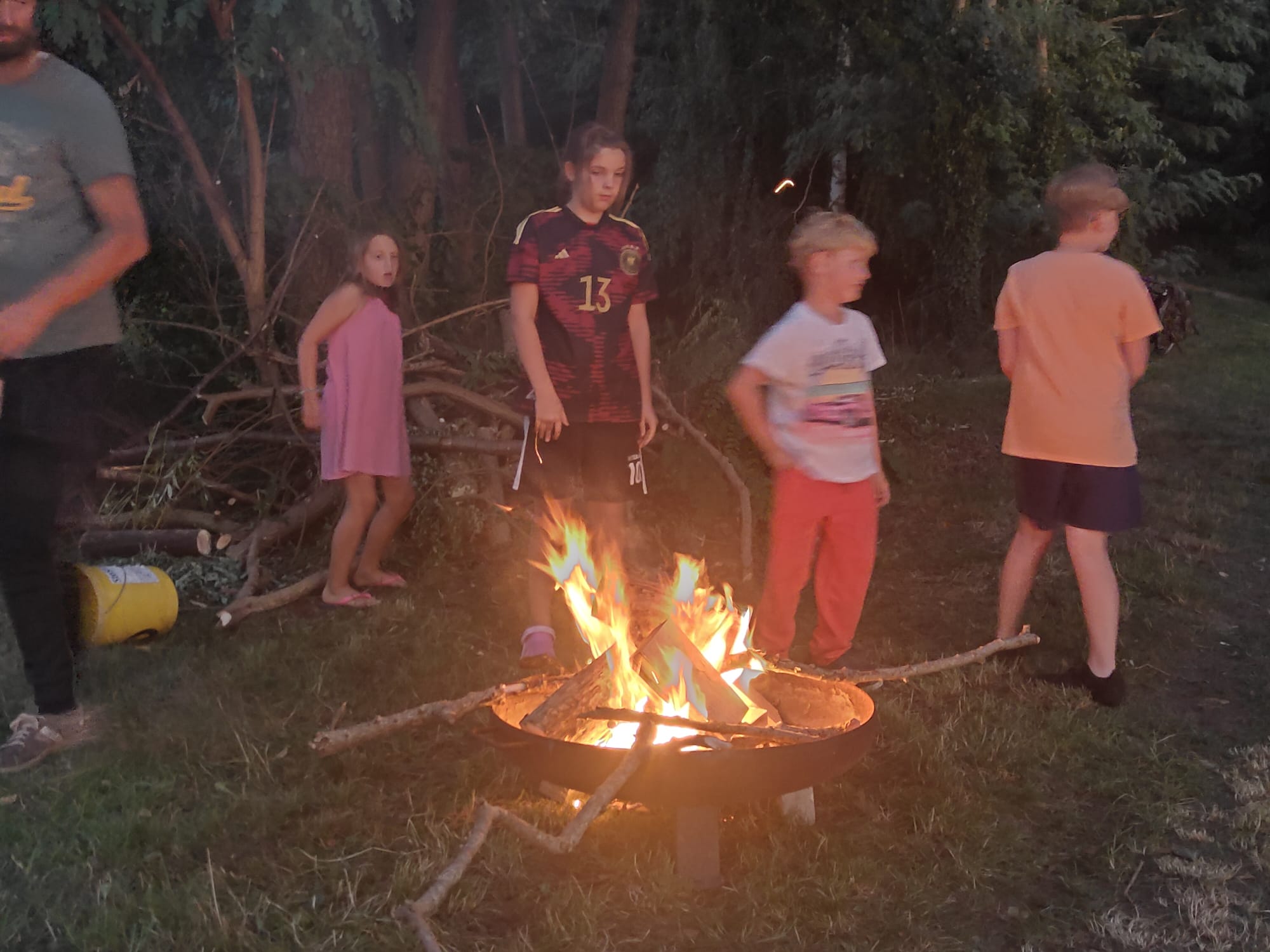 Jugendnachtangeln 2023